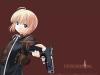 Gunslinger Girl 3